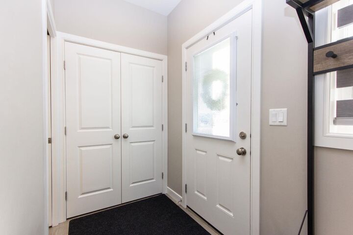 Property Photo: 148 Vanier Drive 202 AB T4R 0K9