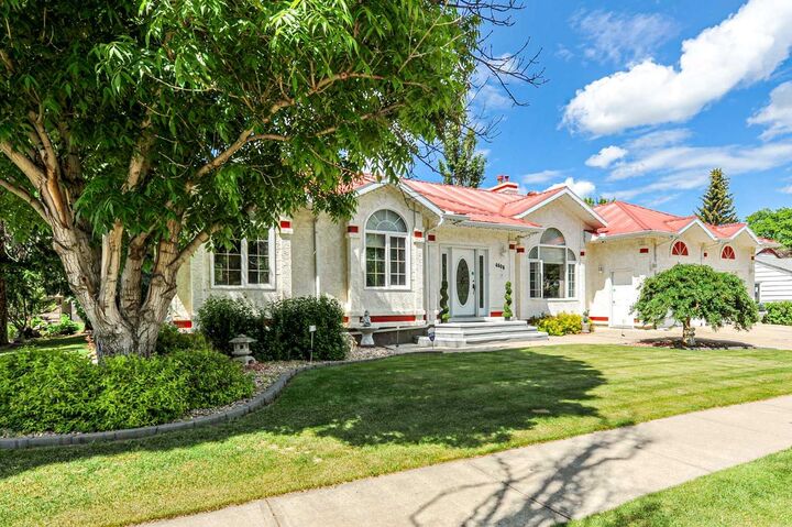 Property Photo: 4608 50 Street AB T0B 1N0