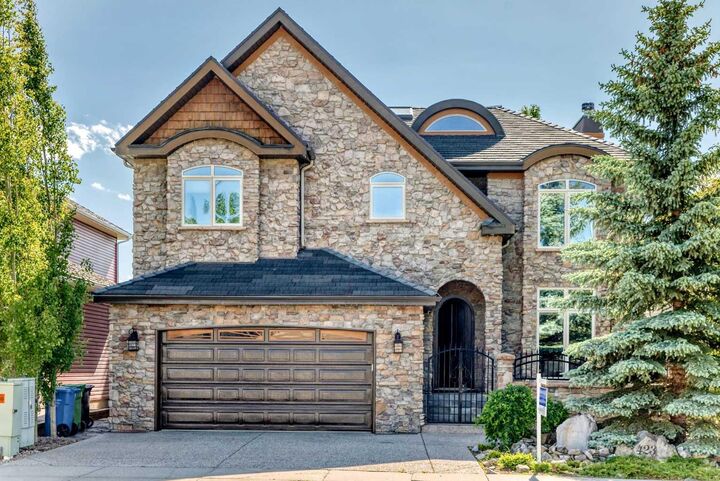 423 Rocky Ridge Drive NW — photo 1