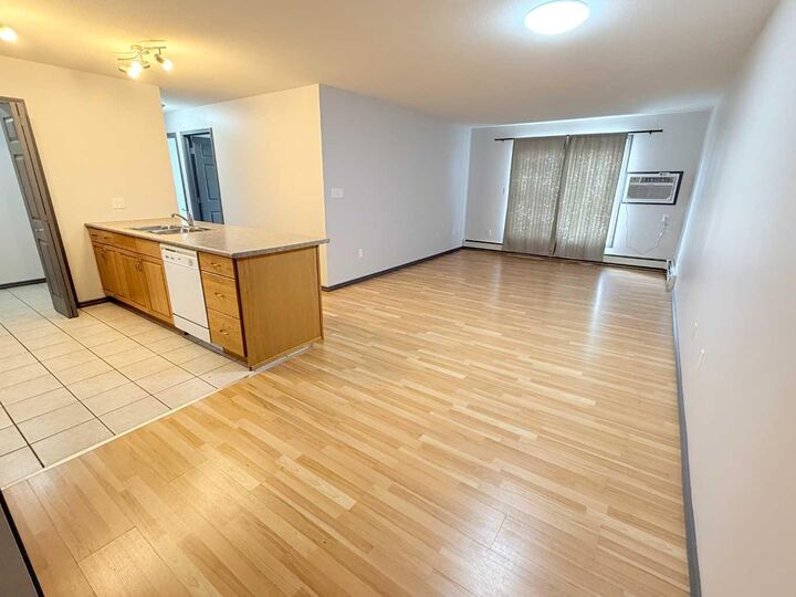 Property Photo: 6608 42 Street 306A AB T9V 1M8