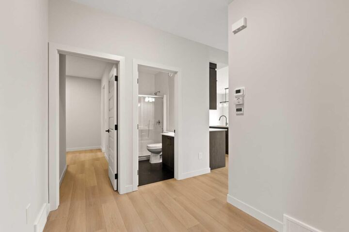 Property Photo:  38 Waterford Mews  AB T1X 3B6 