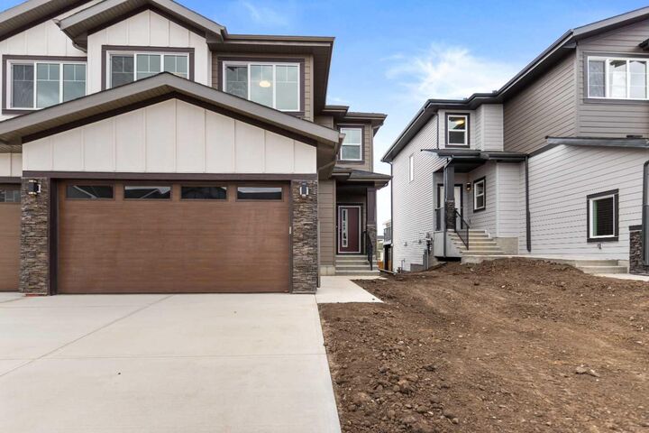 Property Photo: 38 Waterford Mews AB T1X 3B6