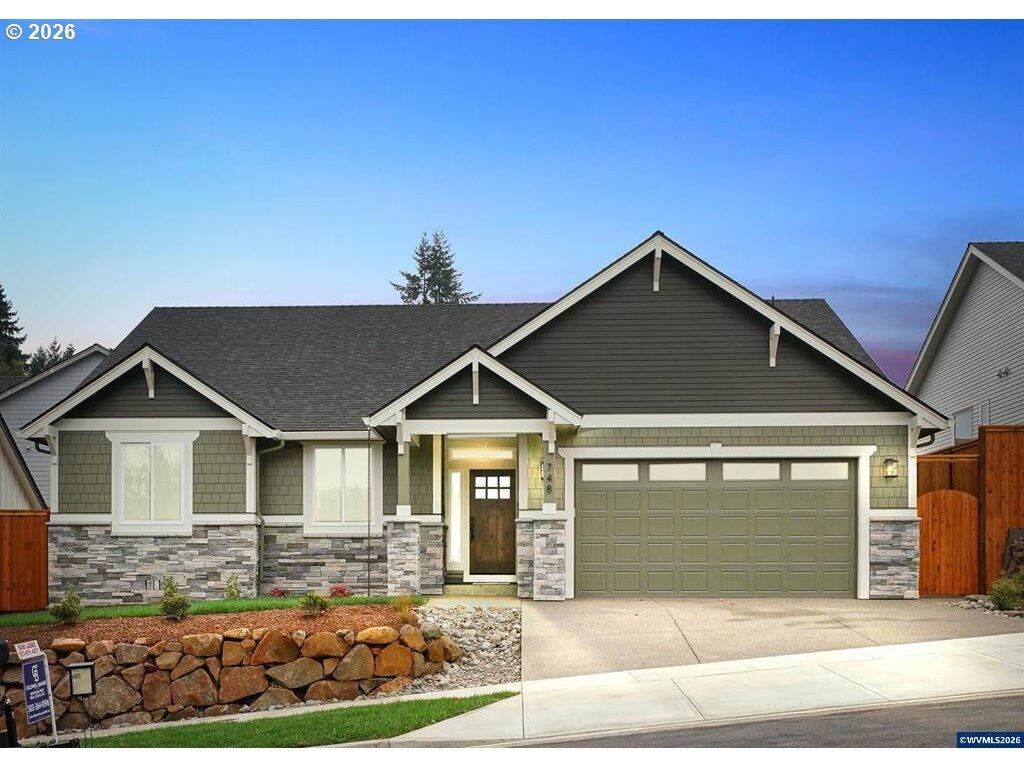 Property Photo:  747 Emily Grace Ln SE  OR 97306 