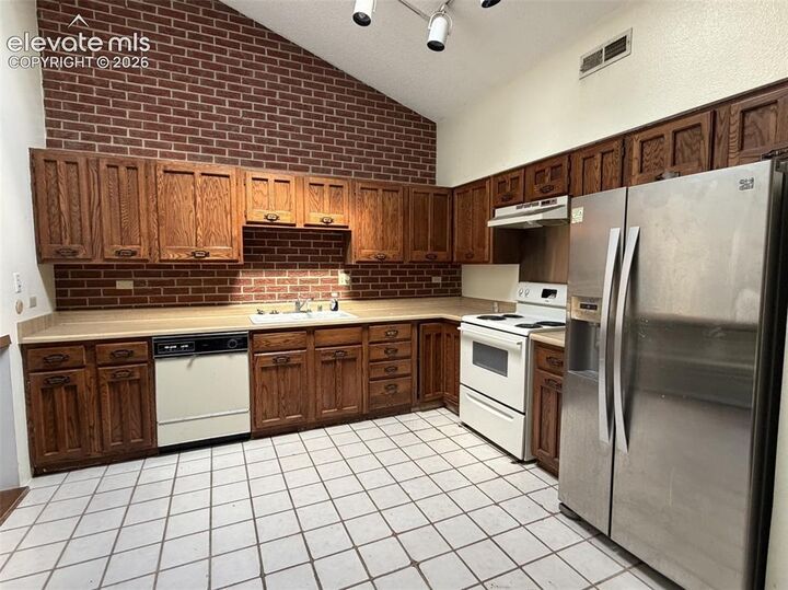 Property Photo:  438 Lakewood Circle  CO 80910 