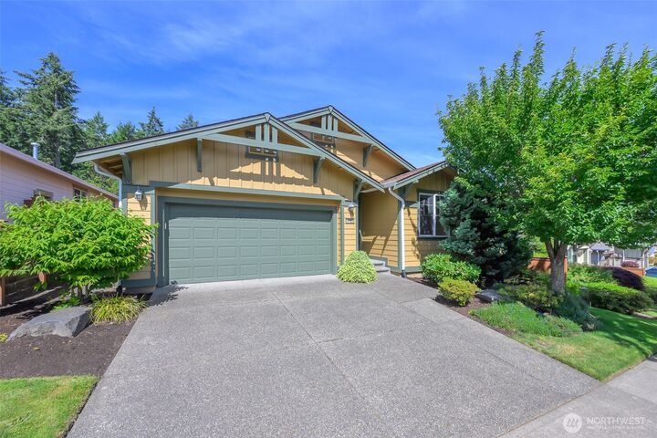 Property Photo:  4723  Bend Court NE  WA 98516 
