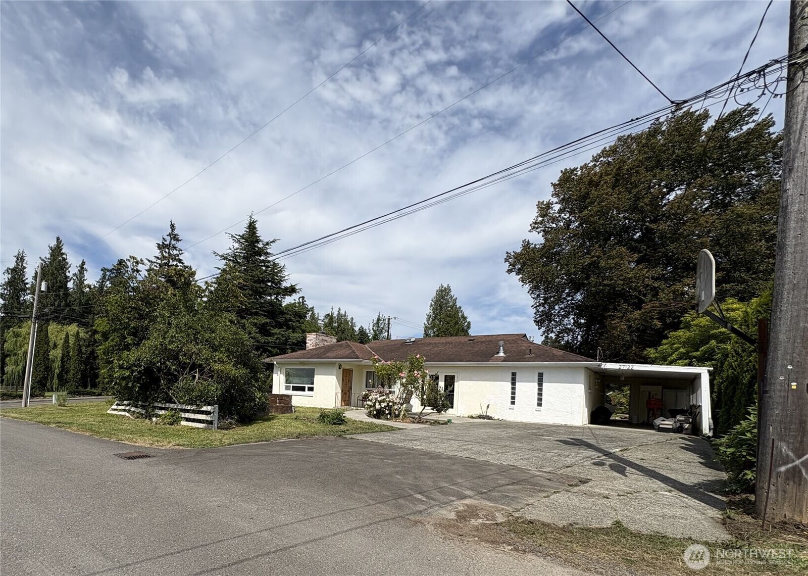 Property Photo:  27122  82nd Drive NW  WA 98292 