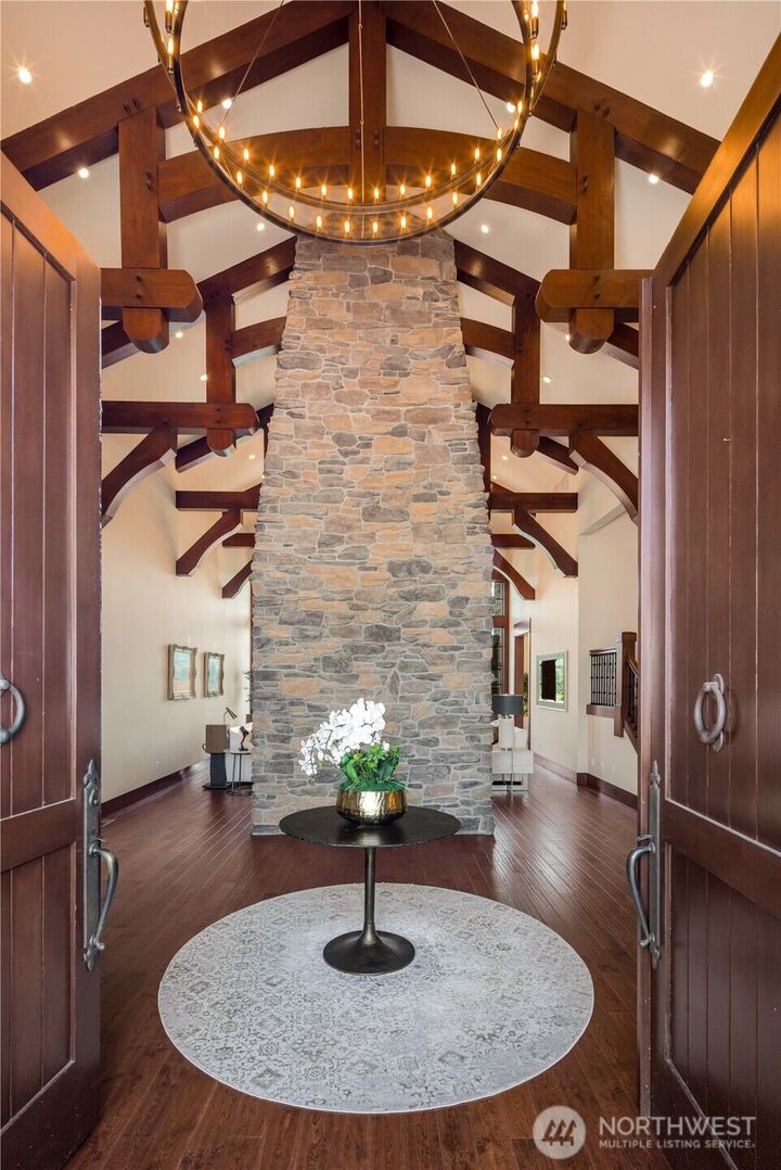 Property Photo:  36207 SE Saint Andrews Lane  WA 98065 