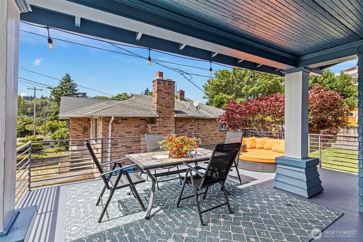 Property Photo:  3214 S Byron  WA 98144 