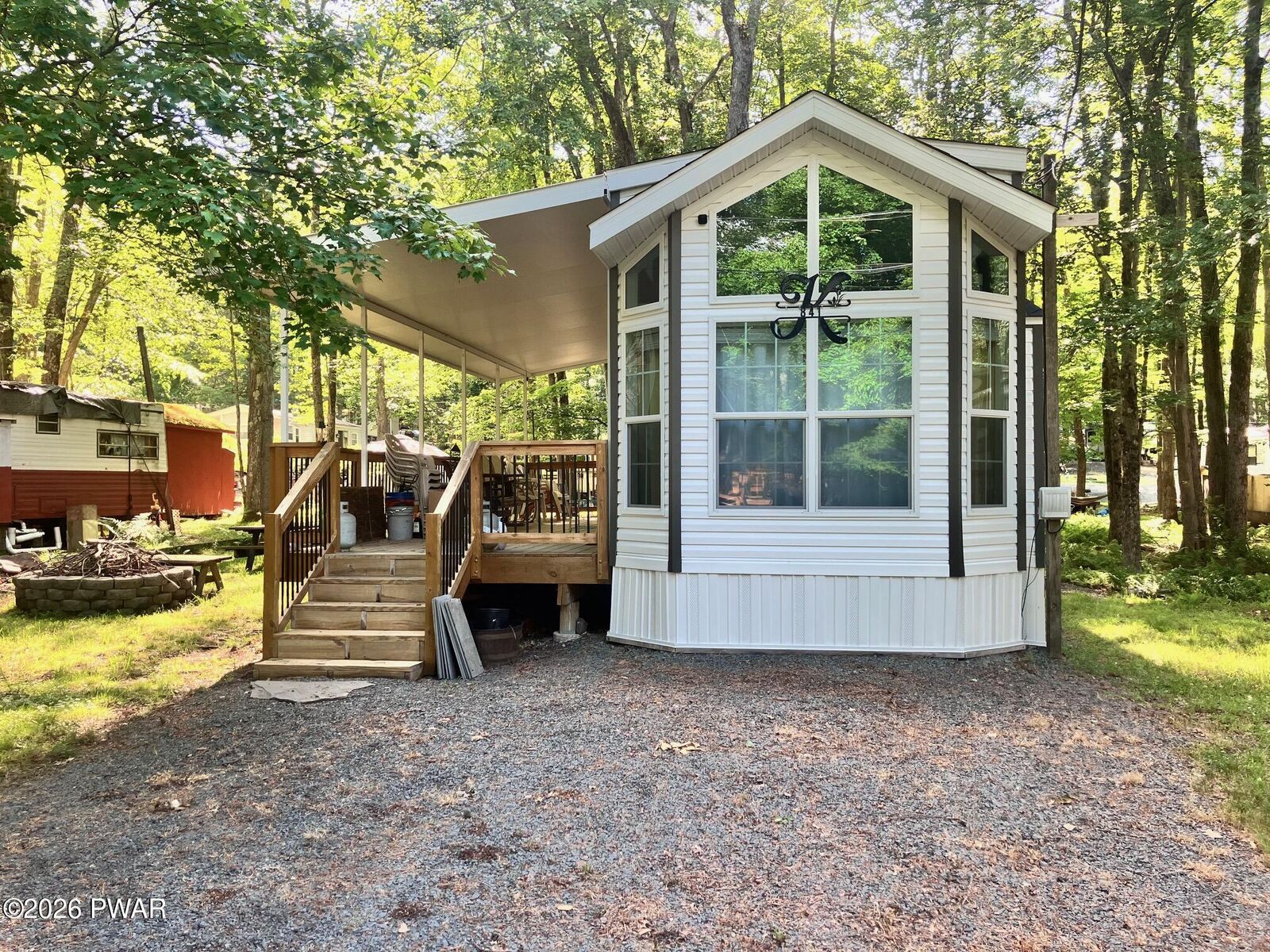Property Photo:  132 Acres Drive  PA 18328 
