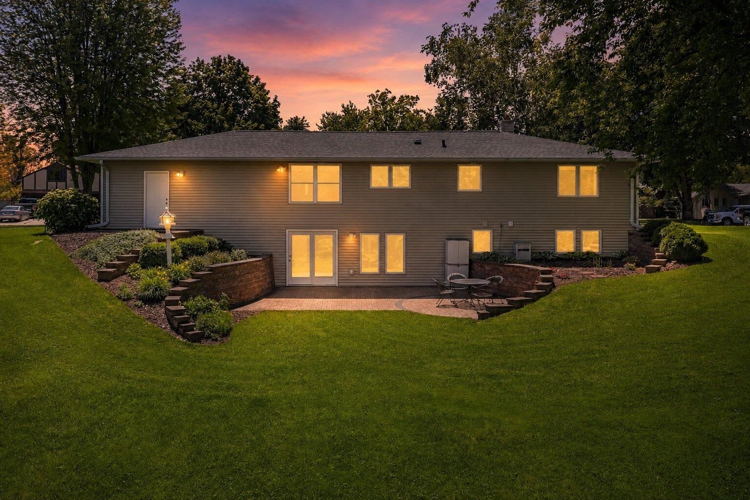 Property Photo: 2758 Otto Court WI 54313
