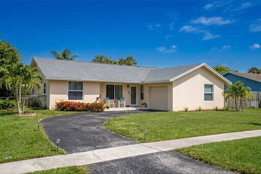 Property Photo:  9544 Richmond Circle  FL 33434 