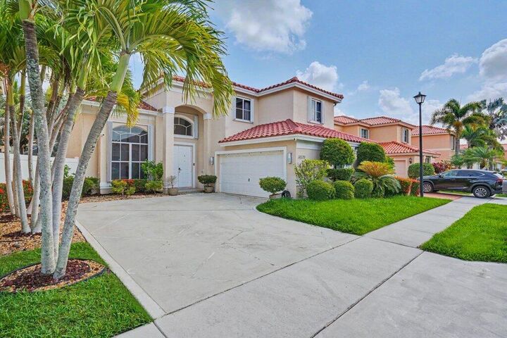 Property Photo:  6579 Constance Street  FL 33467 