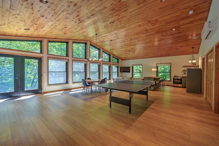 Property Photo:  27722 Yellow Lake Road  WI 54893 