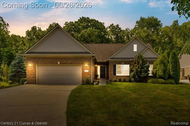 Property Photo:  27099 Celtic Drive  MI 48134 