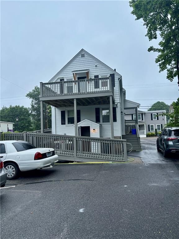 Property Photo:  60 Maple Avenue  RI 02806 
