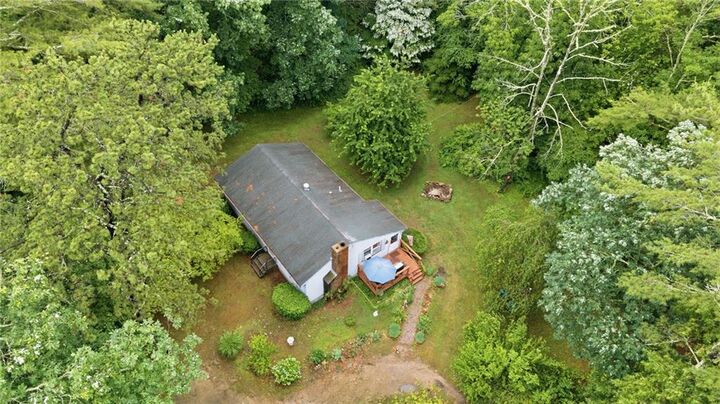 Property Photo: 342 Switch Road RI 02832