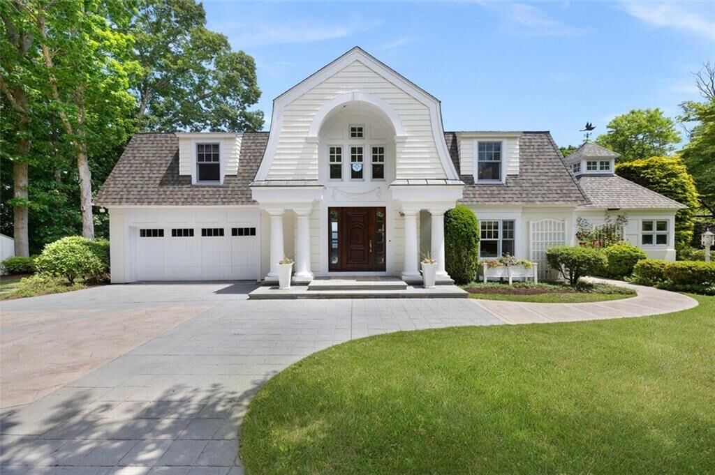 Property Photo:  30 Angell Court  RI 02889 