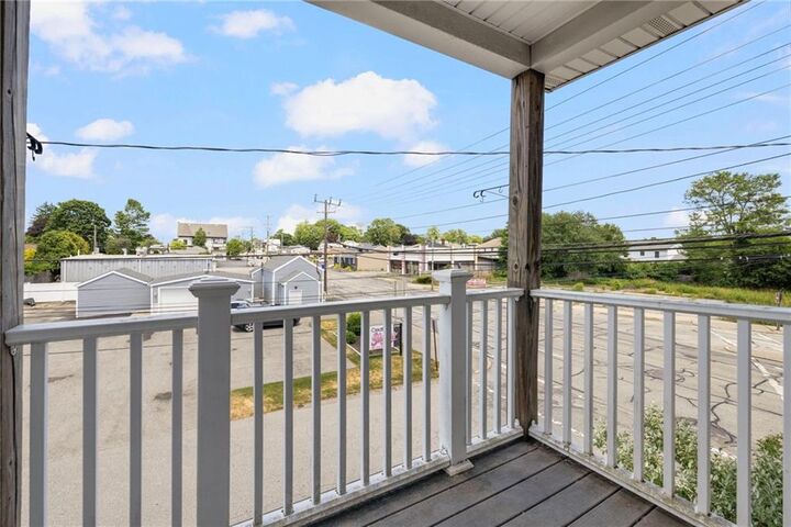 Property Photo:  2799 Pawtucket Avenue  RI 02914 