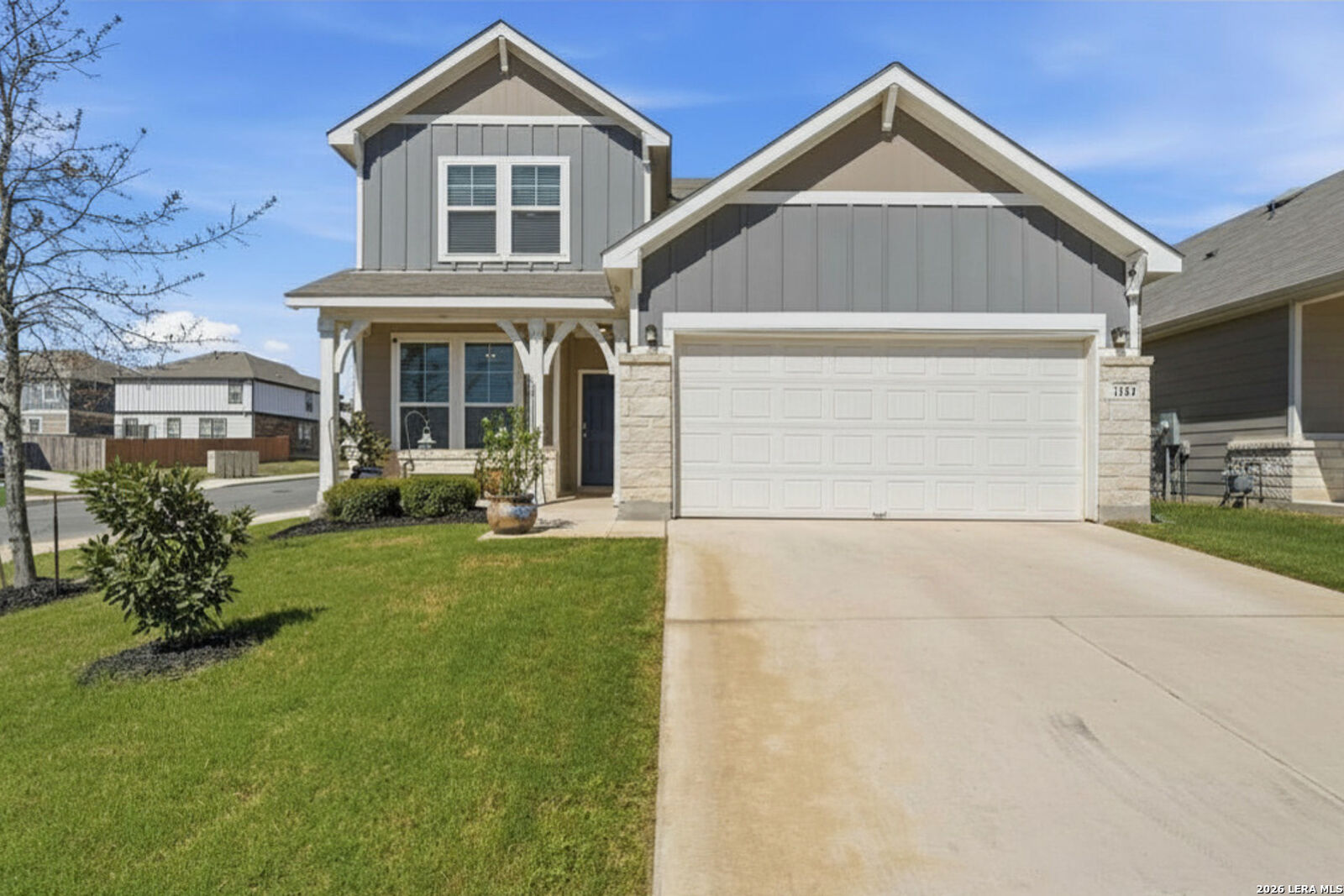 Property Photo: 11967 Longfellow Rnch TX 78254
