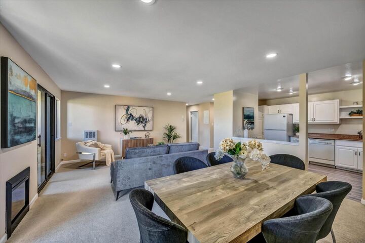 Property Photo:  1170 Foster City Boulevard 107  CA 94404 