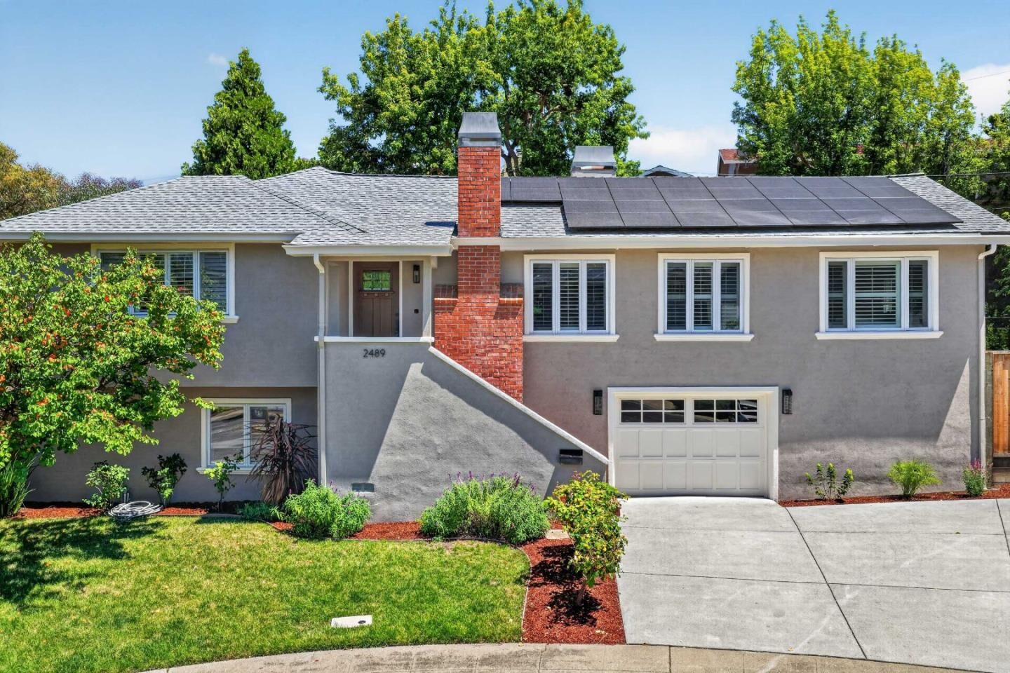 Property Photo:  2489 Edith Avenue  CA 94061 