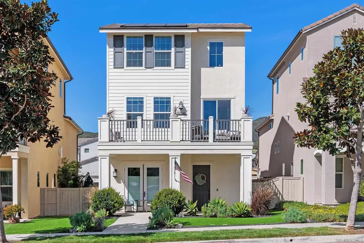 Property Photo:  21516 Harmony Village Dr  CA 92029 