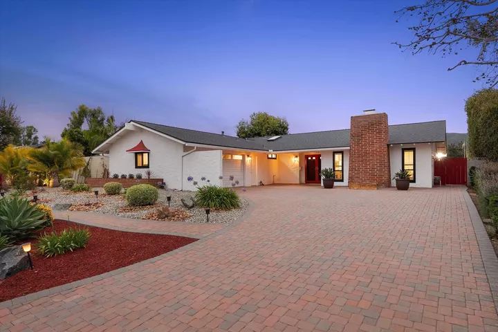 Property Photo:  1840 San Pablo Dr  CA 92078 