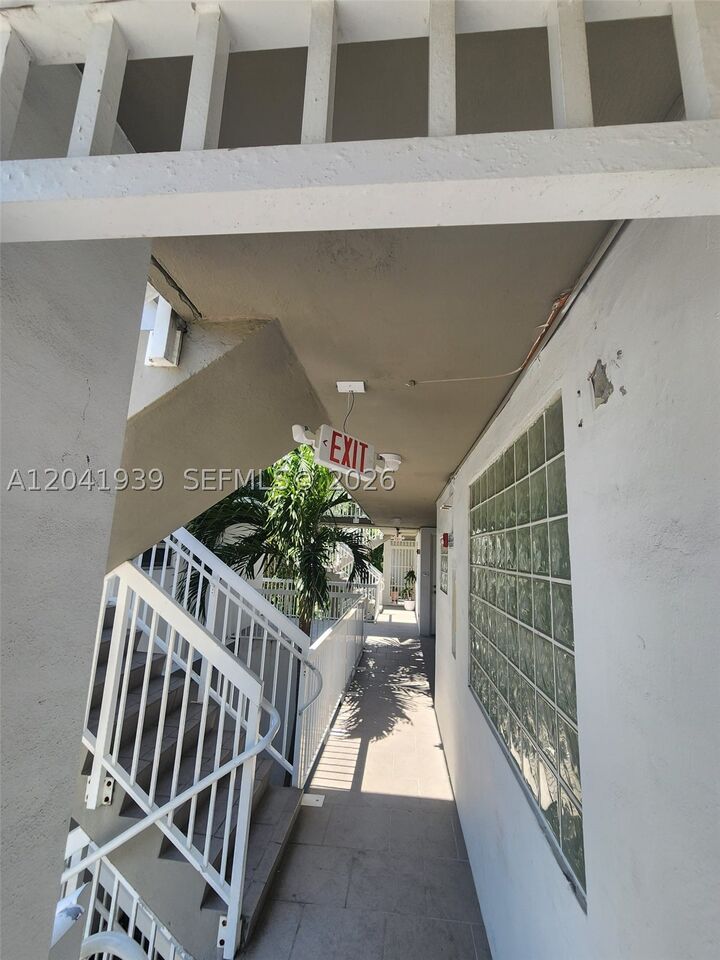Property Photo:  1080 99th St 221  FL 33154 