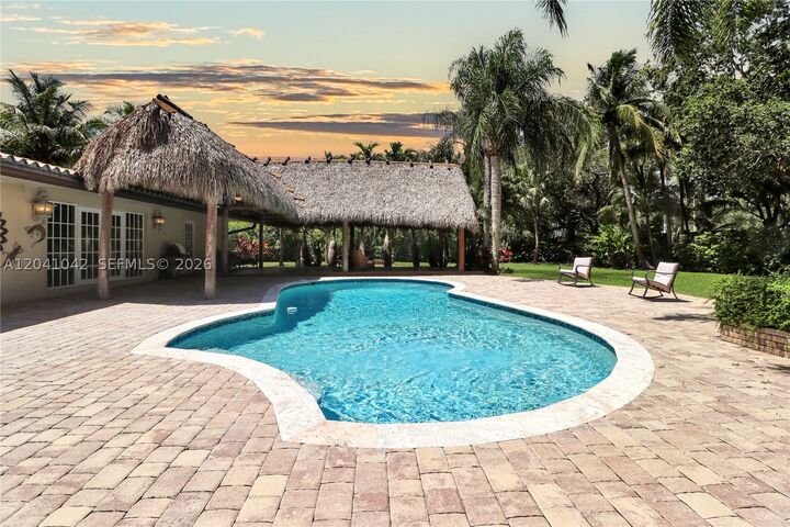 Property Photo:  15144 SW 72nd Ct  FL 33158 