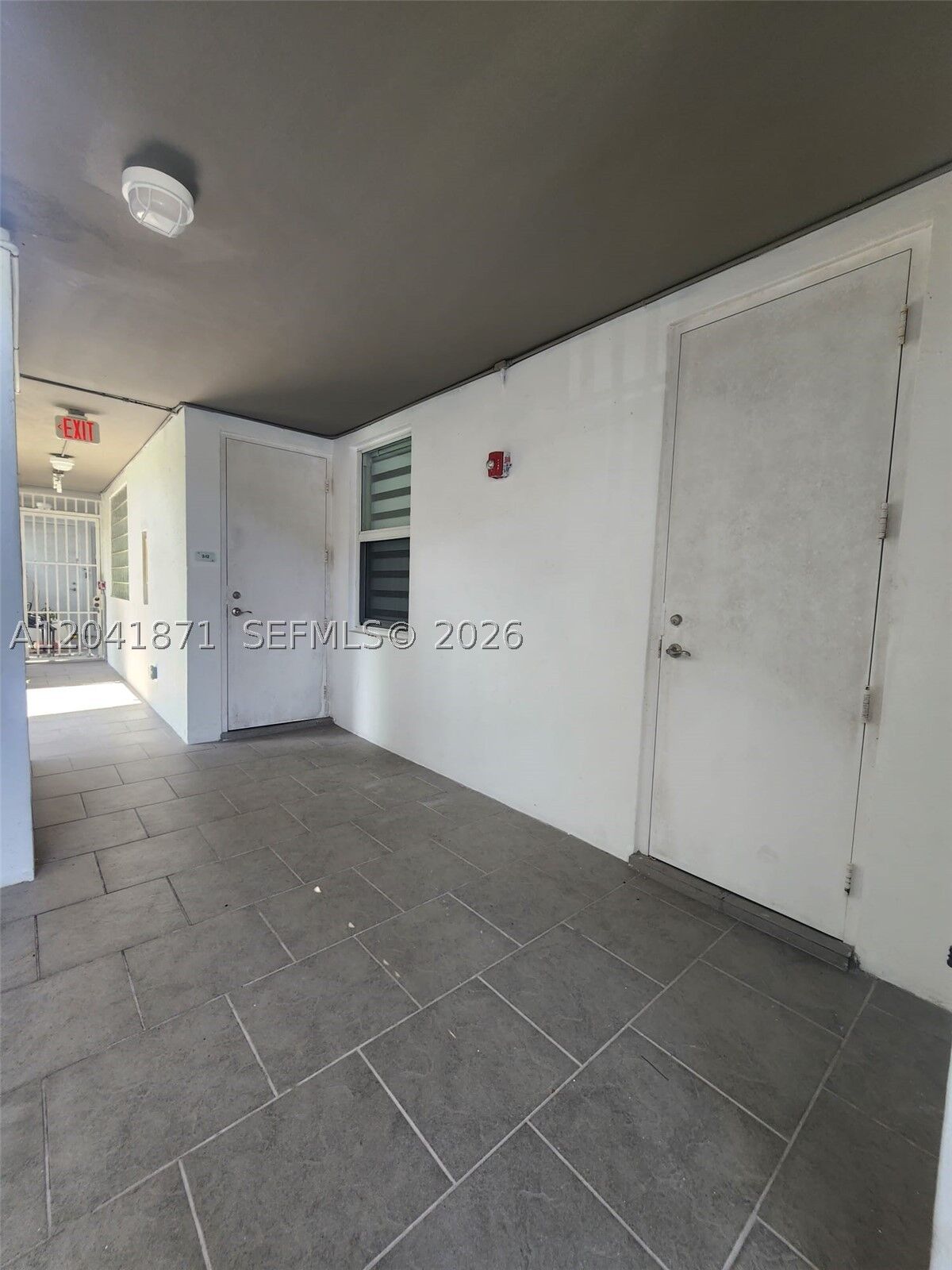 Property Photo: 1080 99th St 212 FL 33154