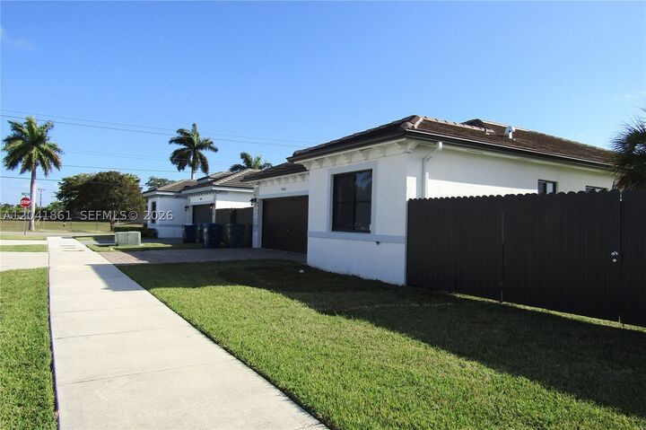 Property Photo:  16825 SW 109th Pl  FL 33157 