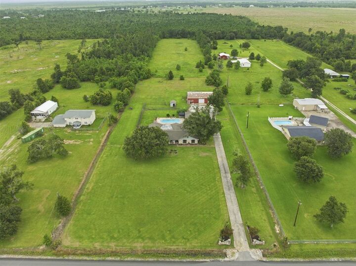 Property Photo: 762 Arsene Lebleu Road LA 70607