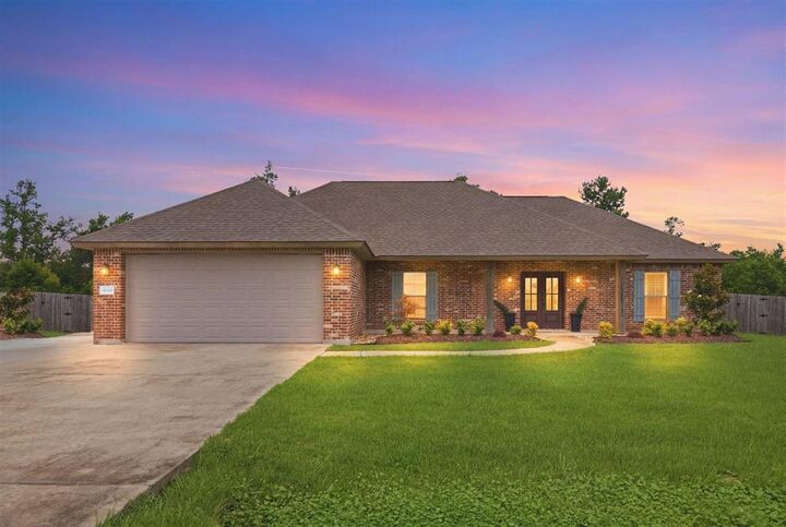 Property Photo:  4139 Camryn Road  LA 70611 