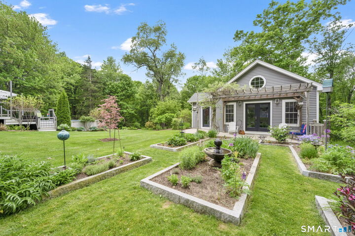 Property Photo: 53 Silkey Road CT 06060