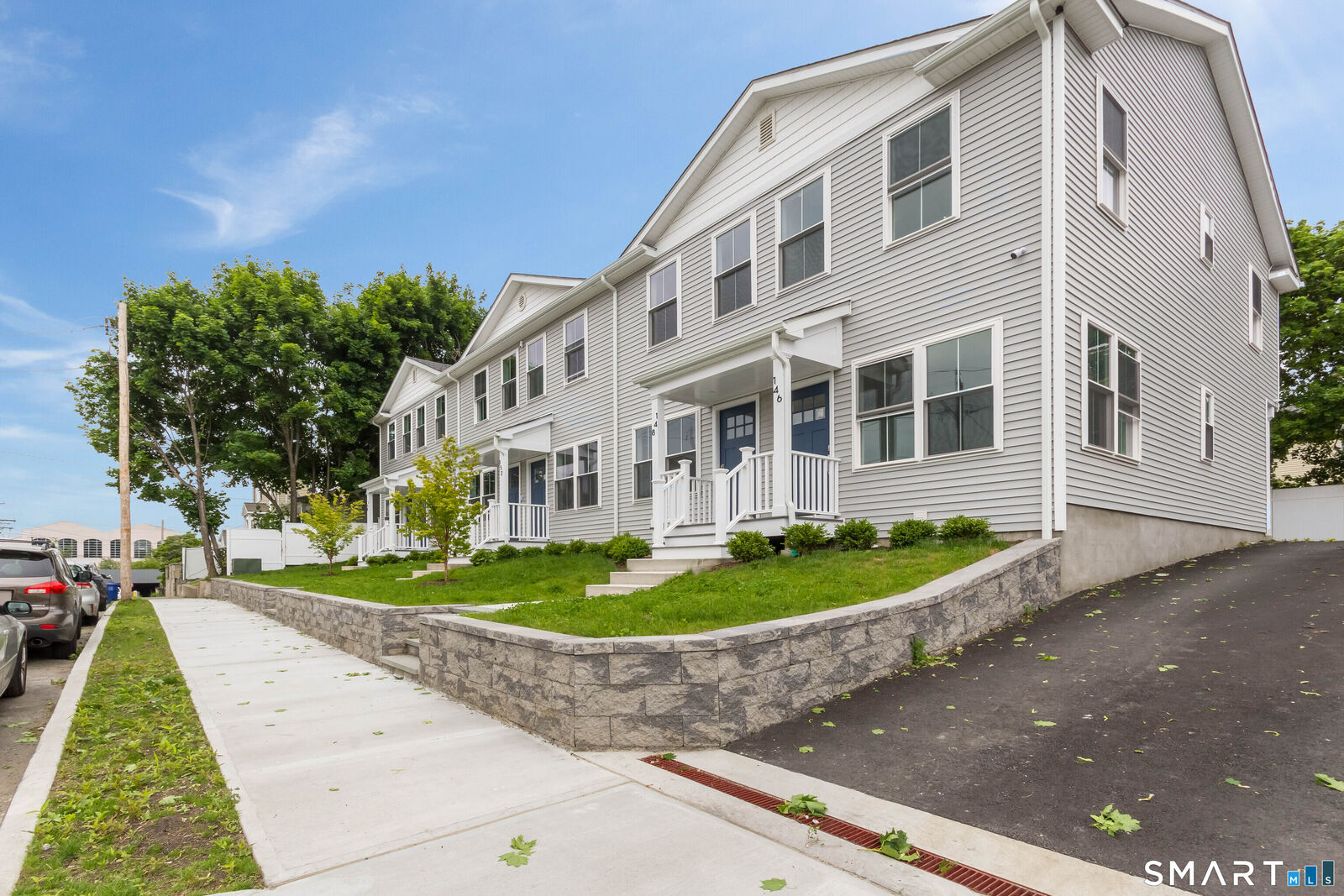 Property Photo: 158 Princeton Street CT 06605
