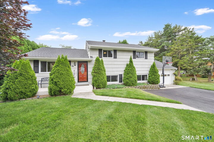 Property Photo:  75 Lewis Drive  CT 06074 