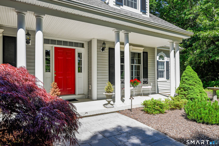 Property Photo:  199 Taugwonk Road  CT 06378 