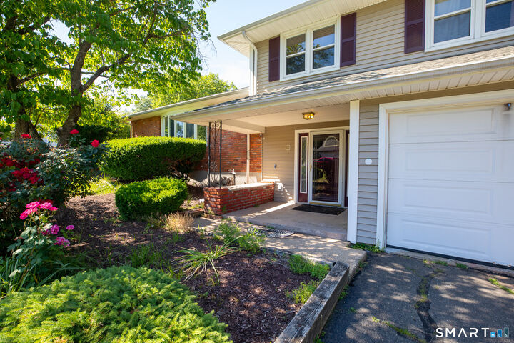 Property Photo: 10 Eastwood Road CT 06117