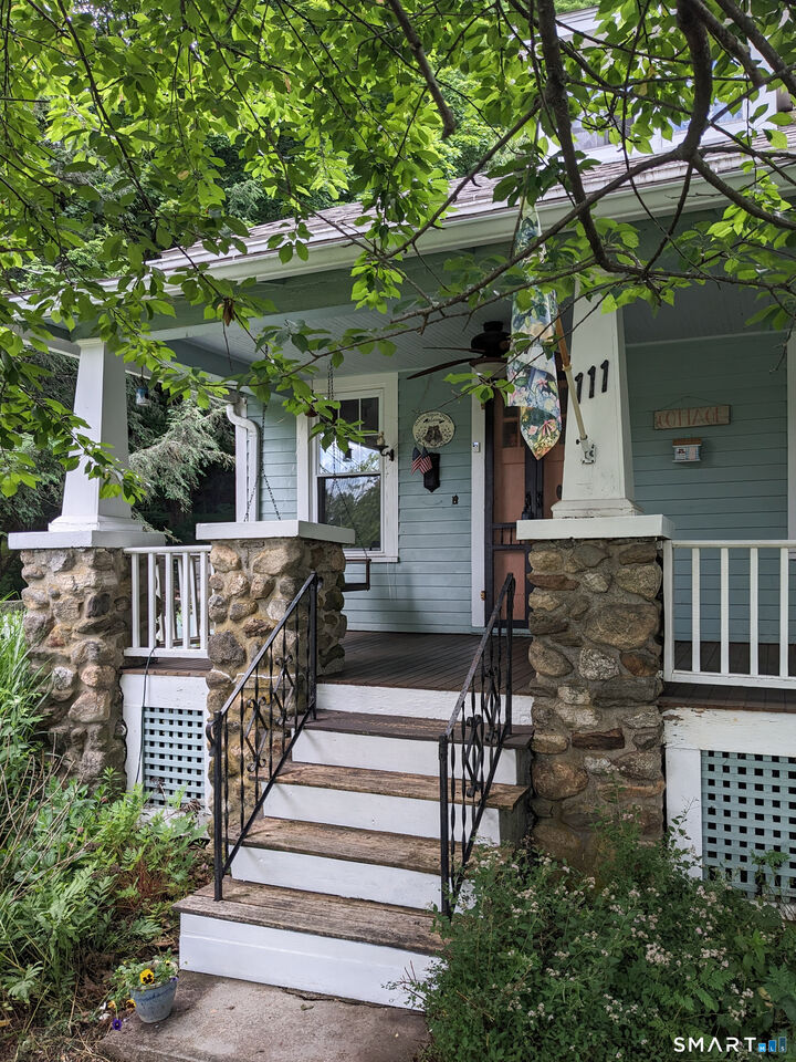 Property Photo:  111 Woolson Street  CT 06795 