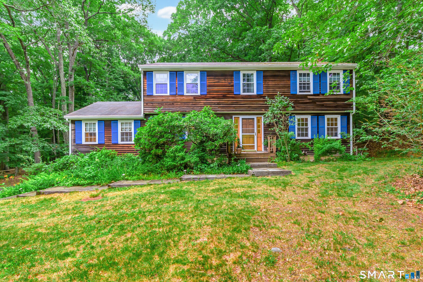 Property Photo:  37 Country Ridge Drive  CT 06468 