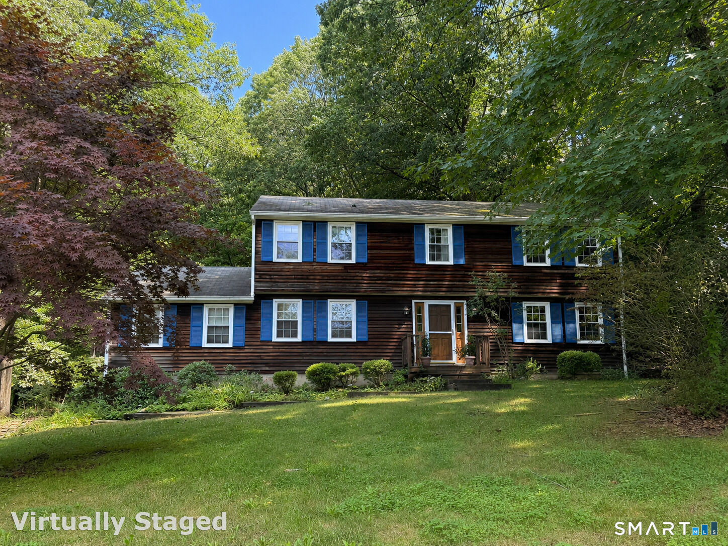 Property Photo:  37 Country Ridge Drive  CT 06468 