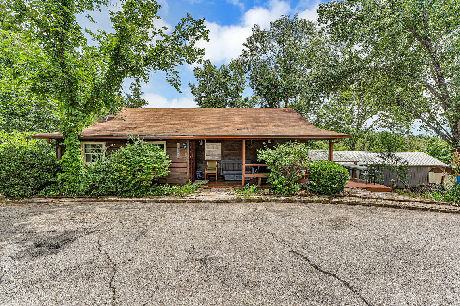 Property Photo:  2594 State Highway F  MO 65616 