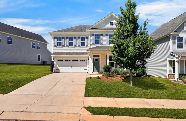 Property Photo:  109 Woodcross Drive  SC 29681 