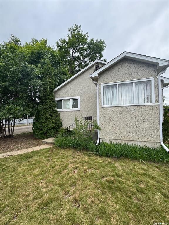 Property Photo: 1301 107th Street SK S9A 1Z6