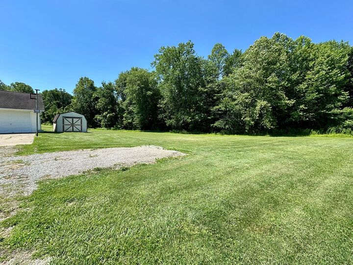 Property Photo:  6940 Millers Run Back Run  OH 45648 