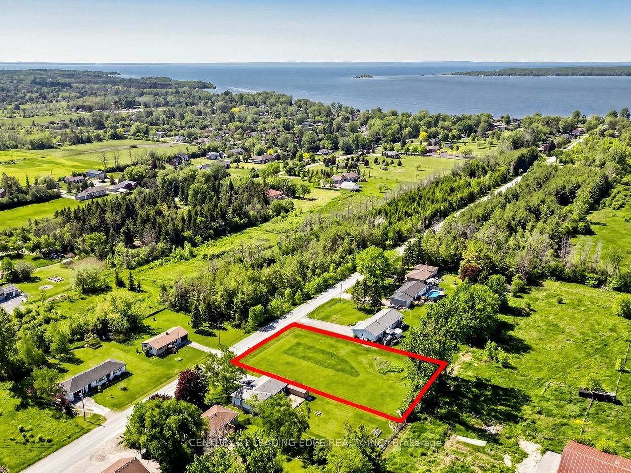 Property Photo:  0 Woodfield Drive  ON L0E 1N0 
