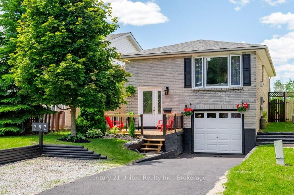 Property Photo: 787 Mountain Ash Road ON K9J 8K2