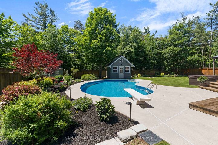 Property Photo:  16 Spence Avenue  ON L9X 0P2 