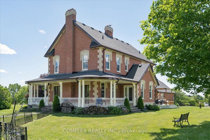 Property Photo: 1150 Raglan Road E ON L1H 7K4