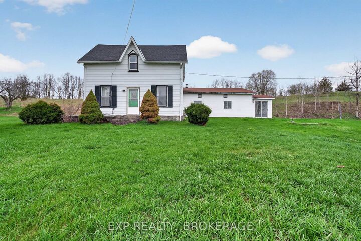 488 Boundary Road — photo 1
